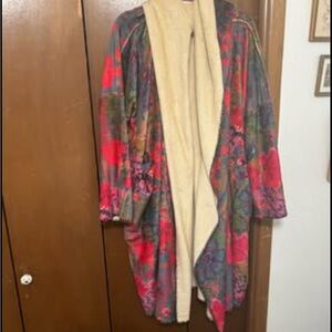 Natural Life Kimono Jacket